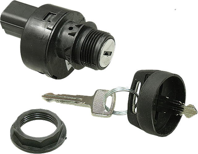 Ignition Switch A/C - 27-01580 - SP1