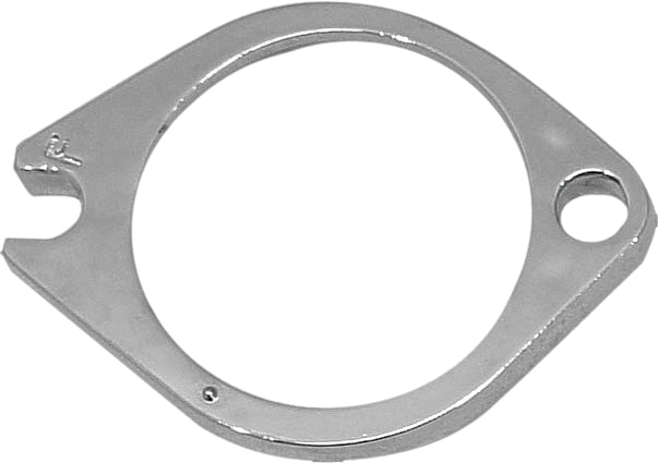 Intake Manifold Flange Front Evo Bt/Xl - 820-2694 - HardDrive