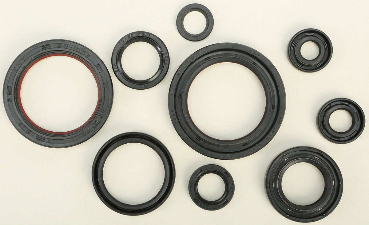 Oil Seal Set - 182-2352 - Vertex
