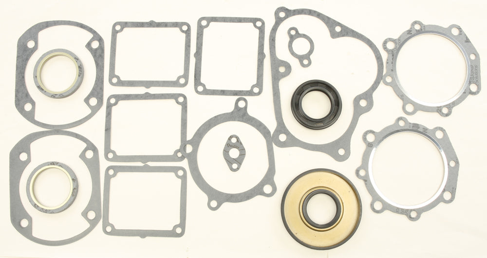 Full Gasket Set Yam - 123-18001 - SP1