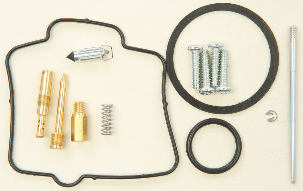 Bike Carburetor Rebuild Kit - 226-1159 - All Balls