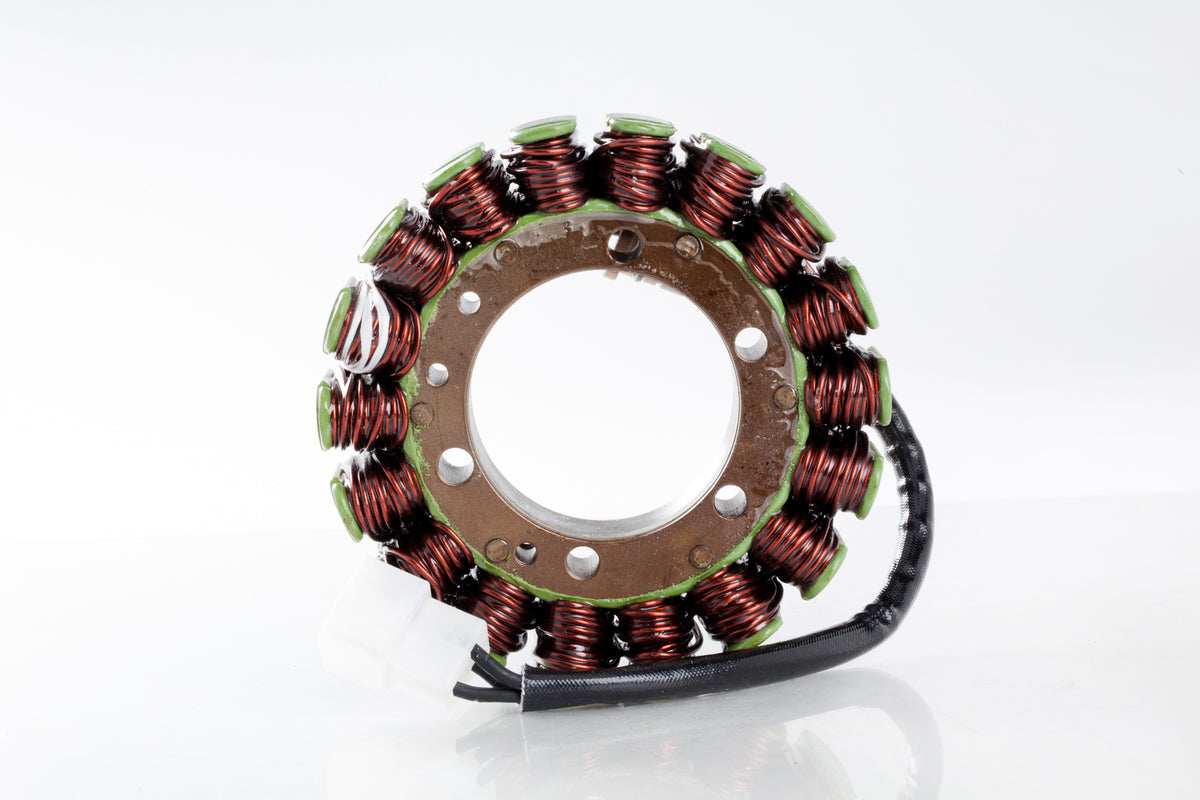 Stator - 27-21102 - Ricks Motorsport Electric