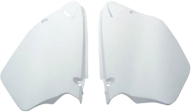Side Panels White - 20921-00002 - Acerbis