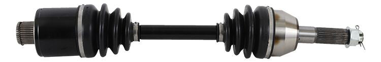 6 Ball Heavy Duty Axle Rear - 531-0501 - All Balls
