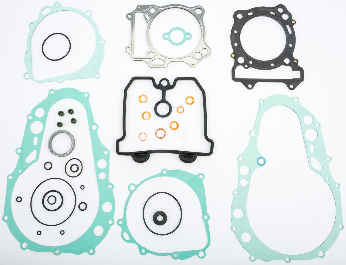 Complete Gasket Kit Kaw/Suz - 68-0903 - Athena