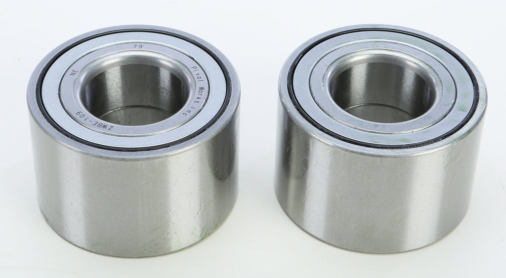 Rear Wheel Bearing Kit - 52-0546 - Pivot Works