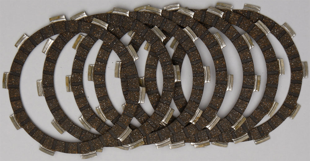 Redline Clutch Kit Ck2335 - 15-2335 - EBC Motorcycle Brakes