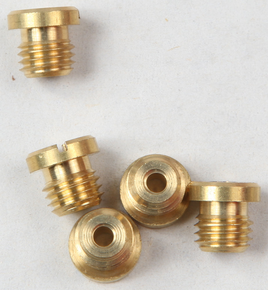 S&S Main Jets #.102 5/Pk - 865-01131 - Cycle Pro