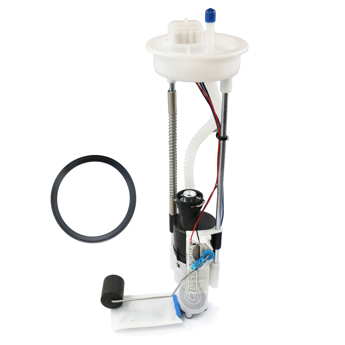 Quantum Fuel Pump Assy Pol - 821-0456 - Quantum