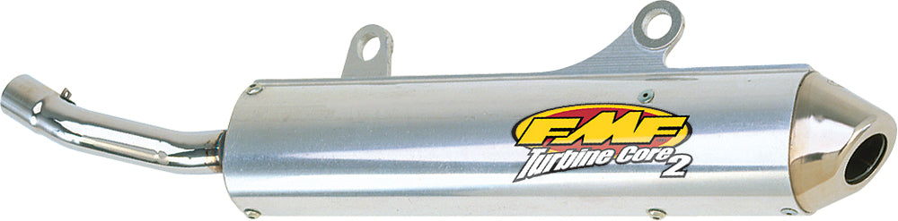Turbinecore Ii Spark Arrestor - 79-2563 - FMF Racing