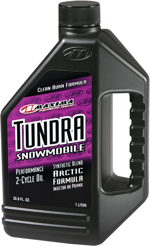 Tundra Snow Oil 1gal - 78-9856 - Maxima