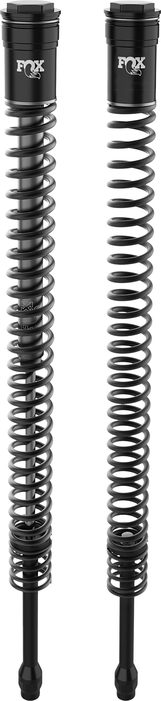 Std Fork Cartridge Kit 49mm - 897-27401 - Fox