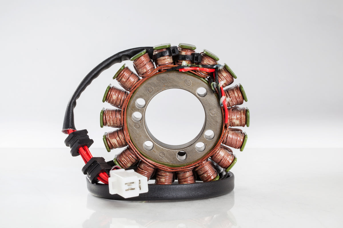 Stator - 27-21116 - Ricks Motorsport Electric