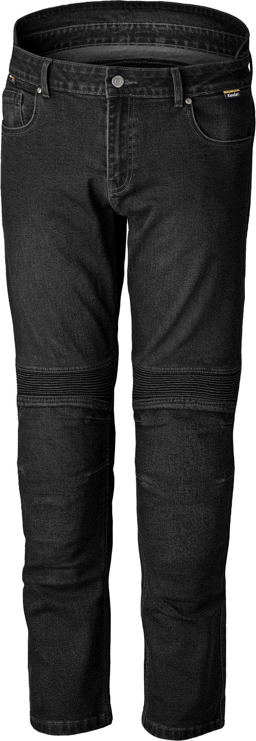 Tech Pro Ce Sl Jean Black Textile 3xl - 556-2327040 - RST