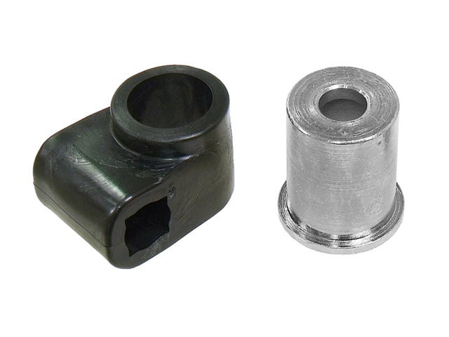 Slide Spring Ret. Upgrade Kit - 54-3331 - SP1