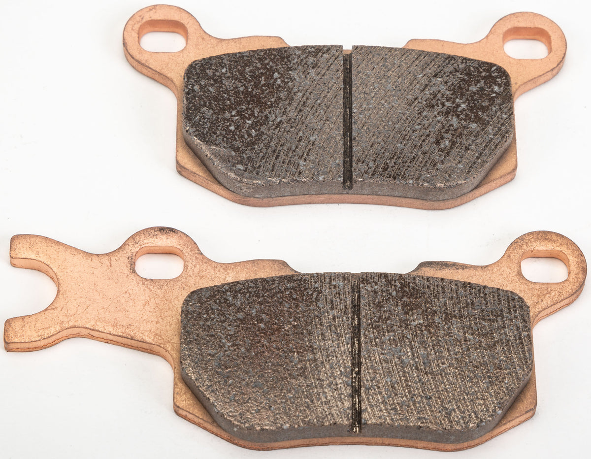 Brake Pad Kit Sintered - 218-8031 - All Balls