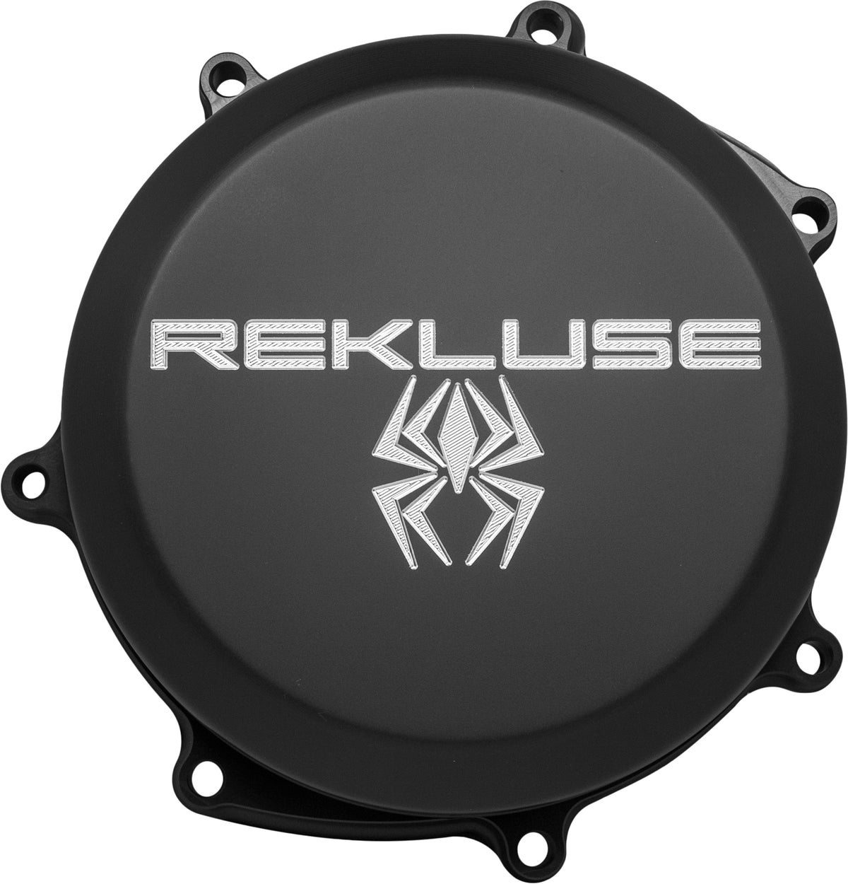 Clutch Cover Sherco - 156-5498 - Rekluse