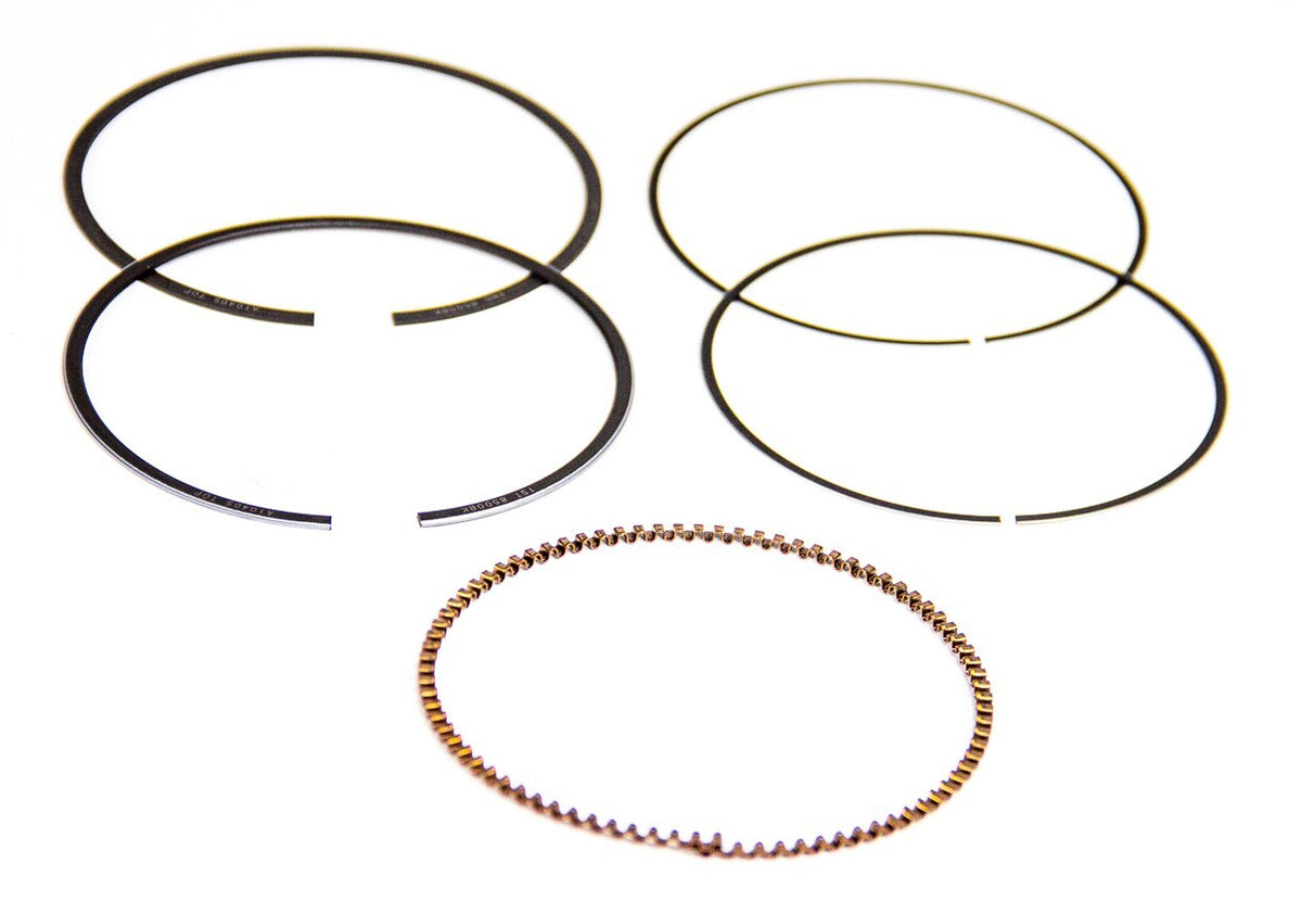Piston Rings 84.97mm Hon For Namura Pistons Only - 186-1040R - Namura