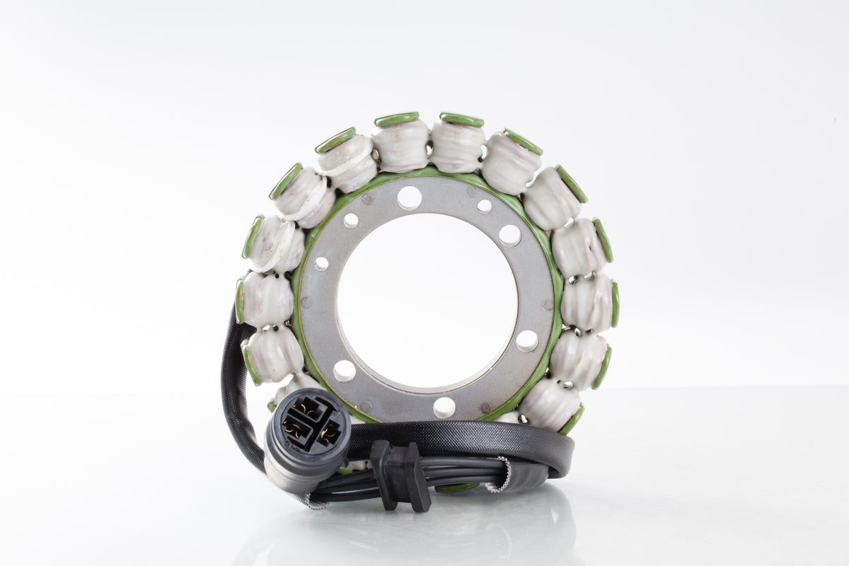 Stator - 27-21224 - Ricks Motorsport Electric