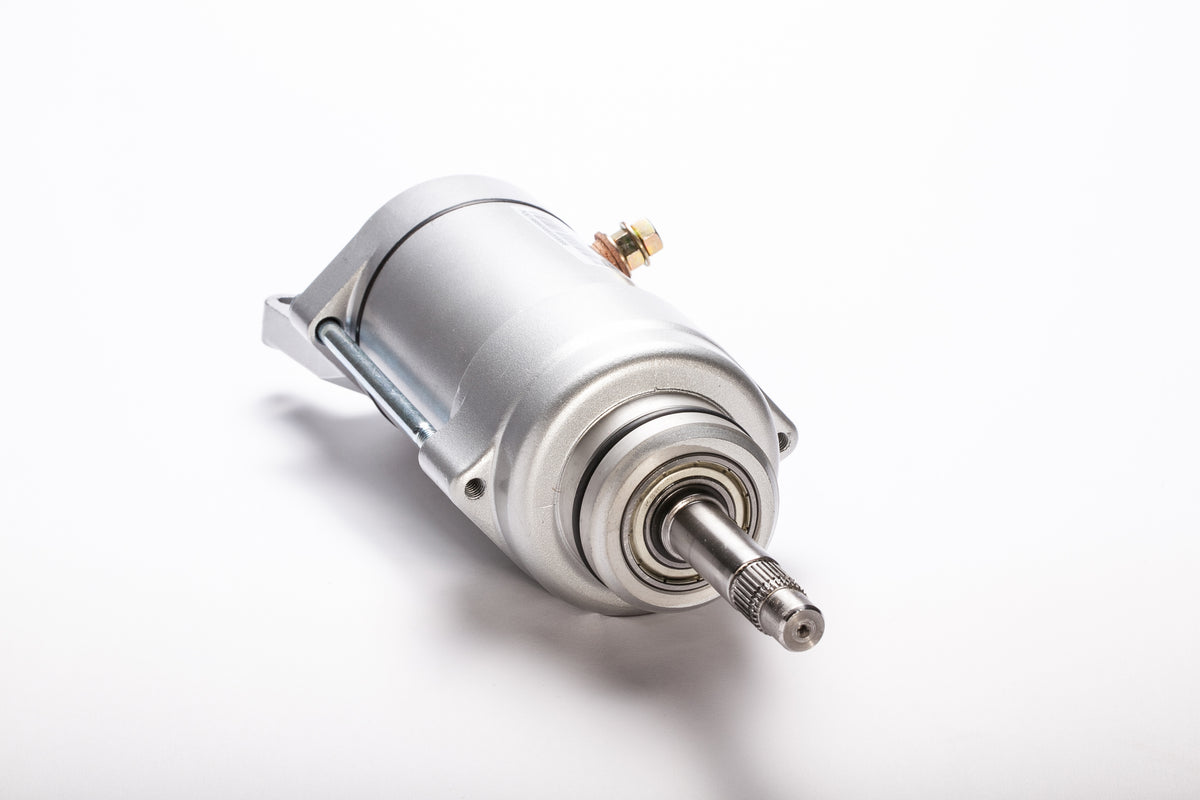 Starter Motor - 27-61402 - Ricks Motorsport Electric
