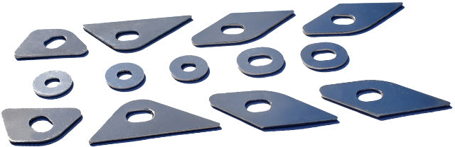 Washer Upgrade Kit Engine Service Deck Sea - 59-2277 - RIVA Racing