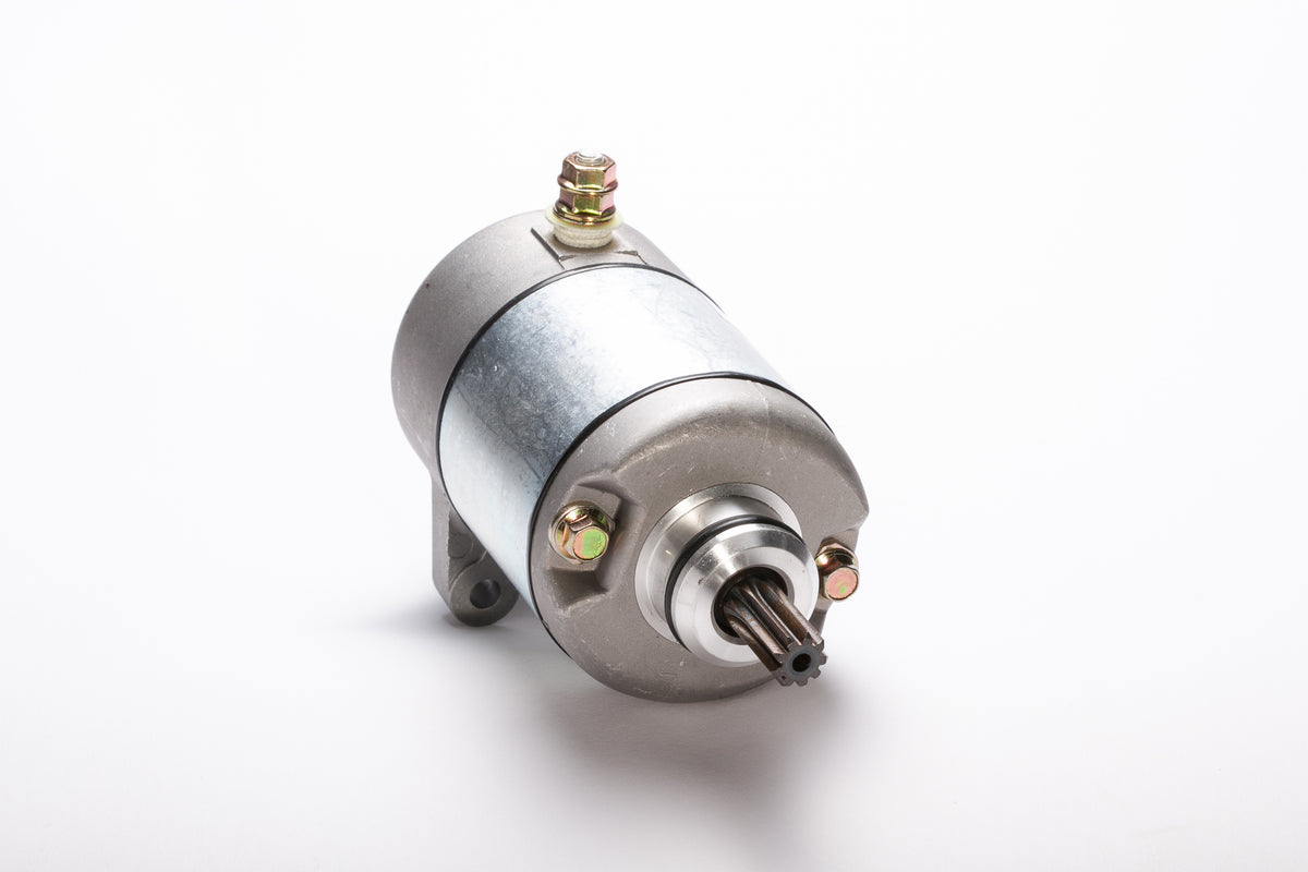 Starter - 27-61113 - Ricks Motorsport Electric