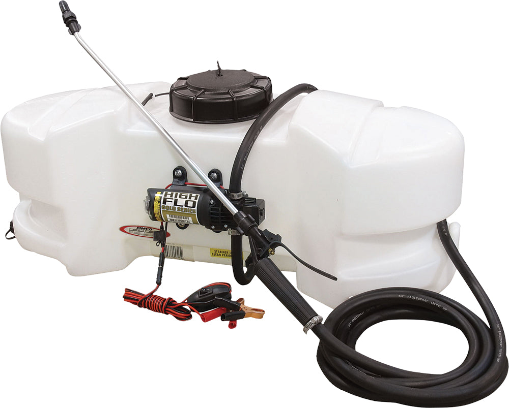 Economy Spot Sprayer 15 Gal - 61-5435 - Fimco Co