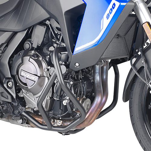 Engine Guards Suz - 270-6596 - GIVI