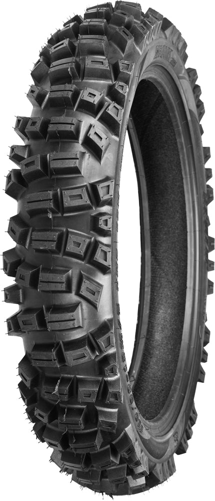 Tire Mx907hp Rear 110/100-18 64m Bias Tt - 870-1060 - Sedona