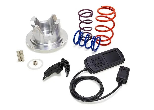 Stage 2 Kit - 133-8107 - Dynojet Research