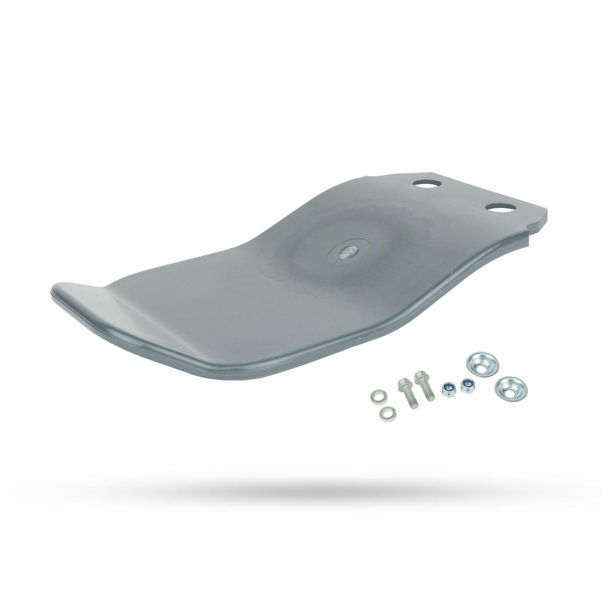 Skidplate Linkage Guard Gas/Hus/Kym - 366-311123 - Enduro Engineering