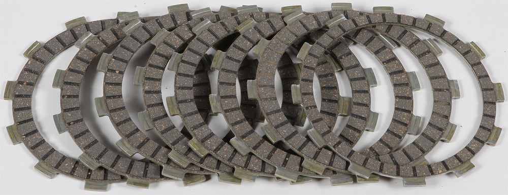 Redline Clutch Kit Ck1305 - 15-1305 - EBC Motorcycle Brakes