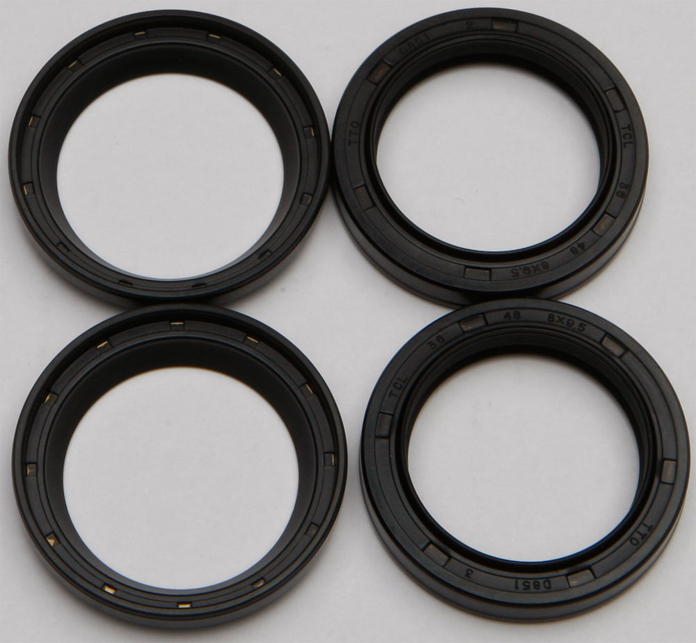 Fork & Dust Seal Wiper Kit - 22-56122 - All Balls
