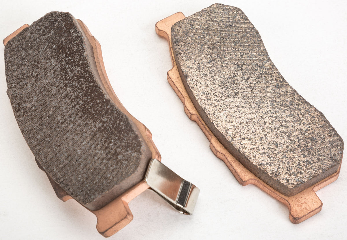 Brake Pad Kit Sintered - 218-8042 - All Balls
