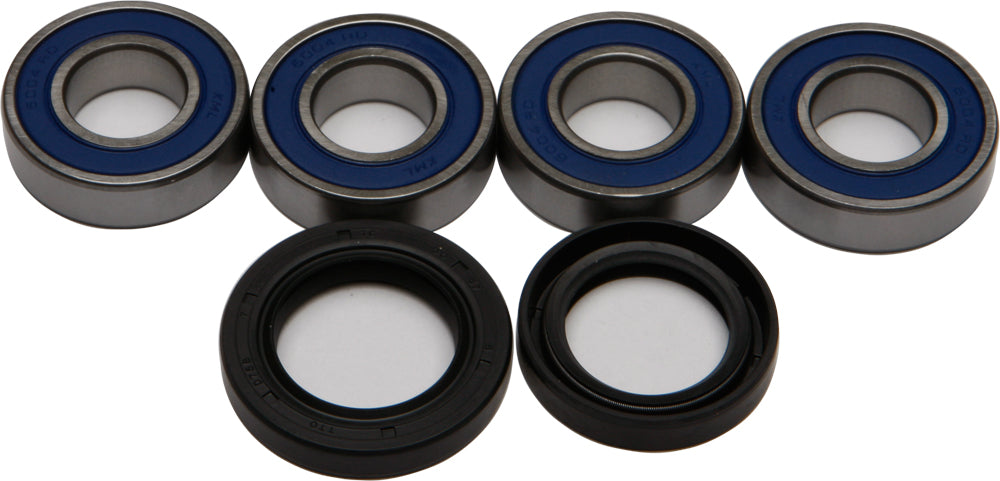 Front Wheel Bearing Kit - 22-51381 - All Balls