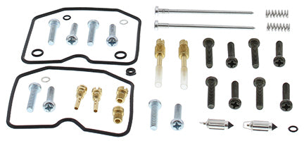 Bike Carburetor Rebuild Kit - 226-1643 - All Balls