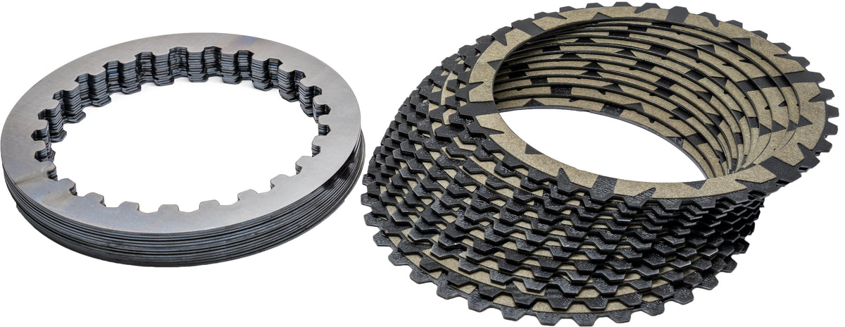Torqdrive Clutch Pack Xl Models - 156-9305 - Rekluse