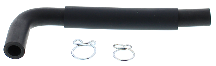 Hose & Clamp Kit - FS110-0008 - All Balls