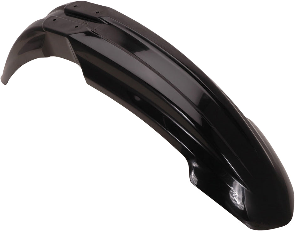 Front Fender Black - 1581-3605 - Acerbis