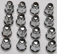 16/Pk 12mmx1.50 Tapered Lug Nuts 60 - 570-94129 - Sedona