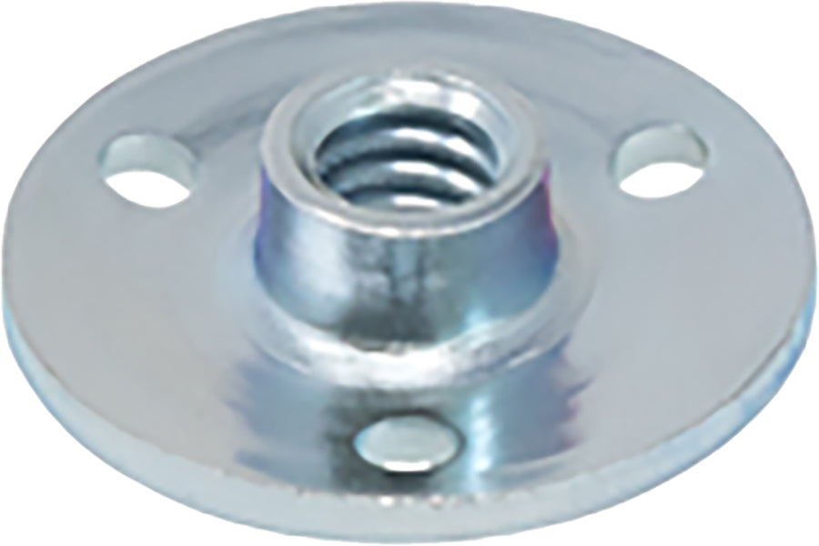 T-Nuts-15/16" 48/Pk - 18-1073-48 - Woodys
