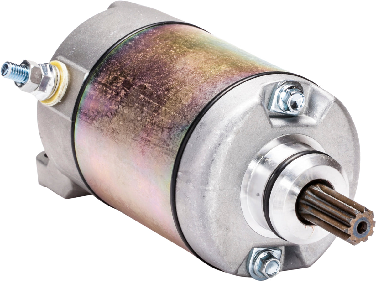 Rick'S Starter Motor - 27-61518 - Ricks Motorsport Electric