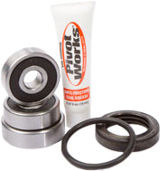 Rear Wheel Bearing Kit - 52-0574 - Pivot Works