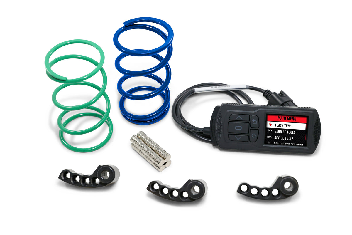 Stage 2 Kit - 133-8074 - Dynojet Research