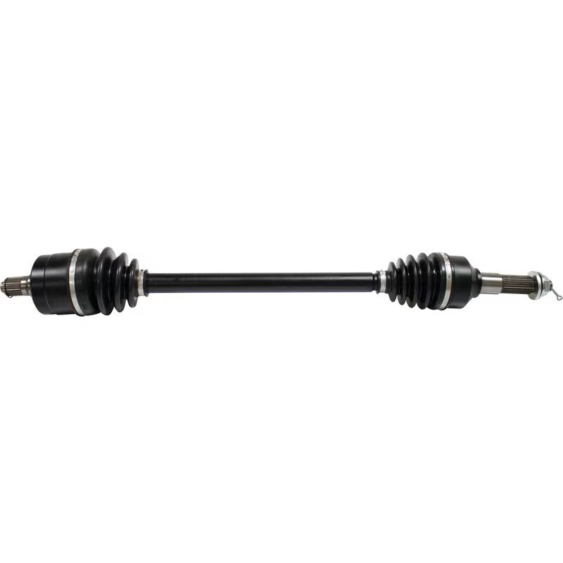 8 Ball Heavy Duty Axle Kaw - 531-1763 - All Balls
