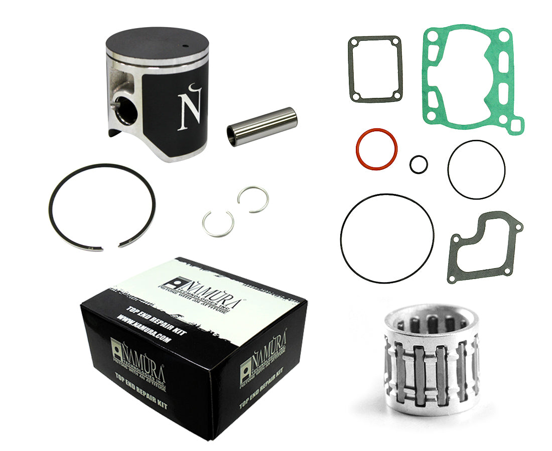 Top End Kit Scem Composite Cyl 47.94/Std Suz - 185-3085 - Namura