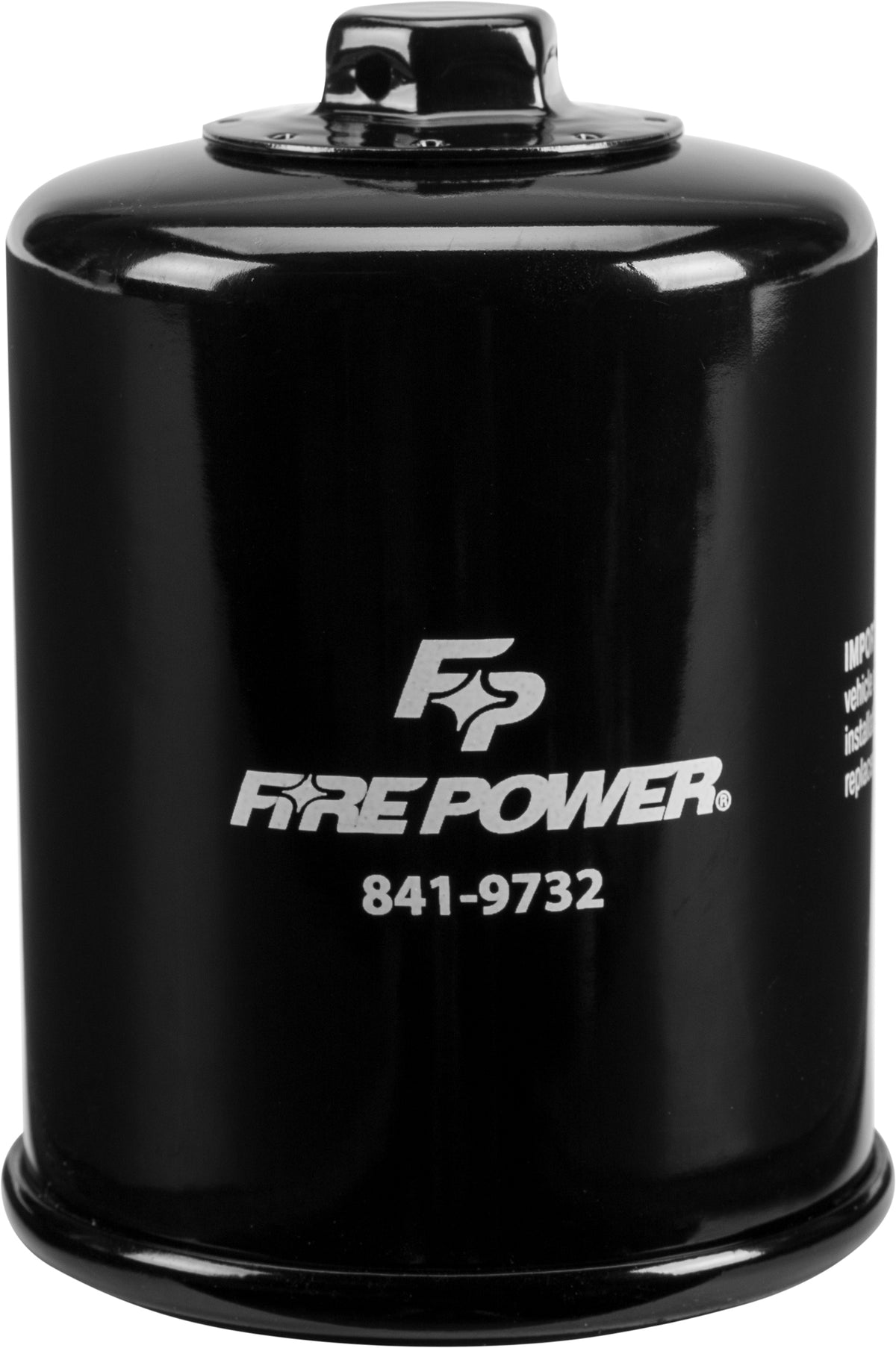 Fp Oil Filter 621 - 841-9732 - Fire Power