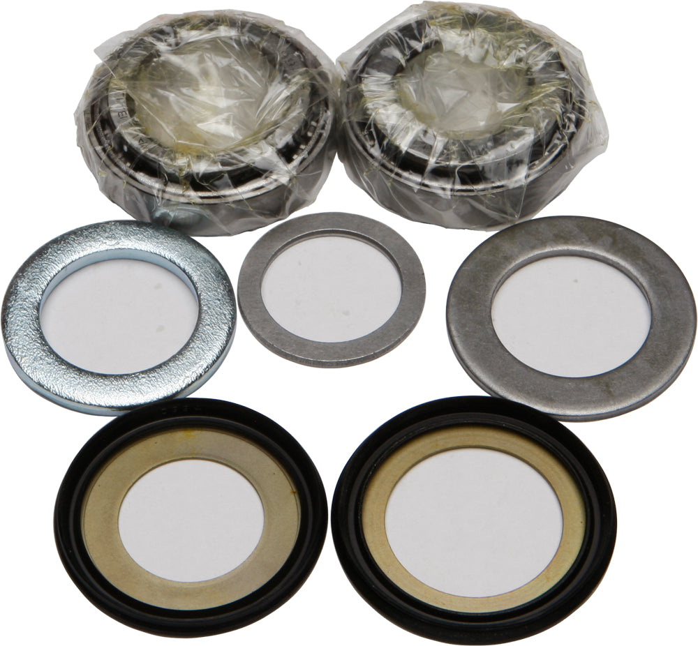 Steering Bearing/Seal Kit - 22-2011 - All Balls