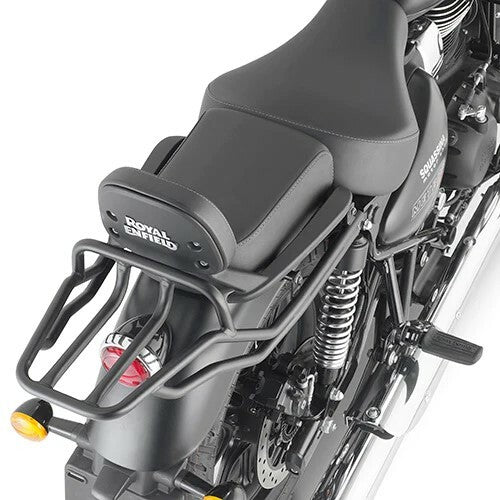 Top Case Hardware Monolock Black Roy Enf - 270-6573 - GIVI