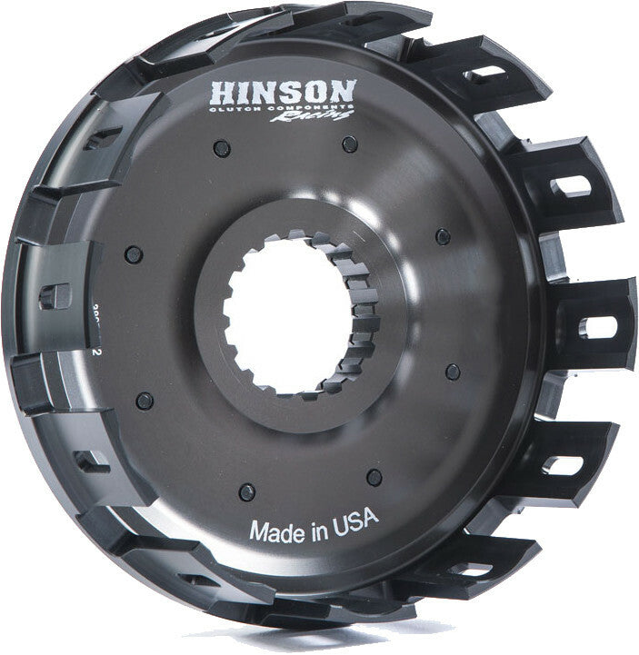 Clutch Cover Tx250f - 151-5320 - Hinson